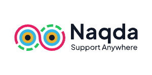 Naqda — Support Anywhere